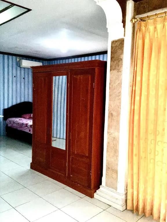 Kost kasturi - photo 4