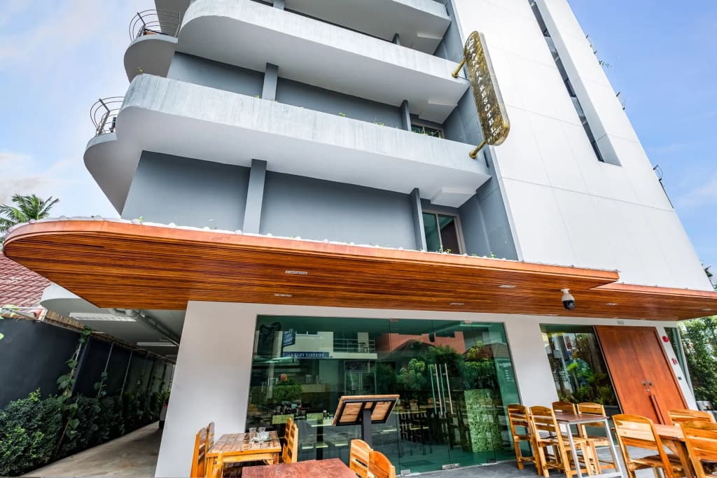 Kamala Resotel - photo 18