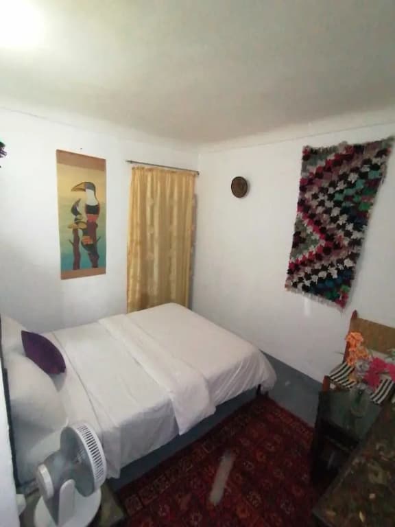 Jamaa Lefna Apartment - photo 4