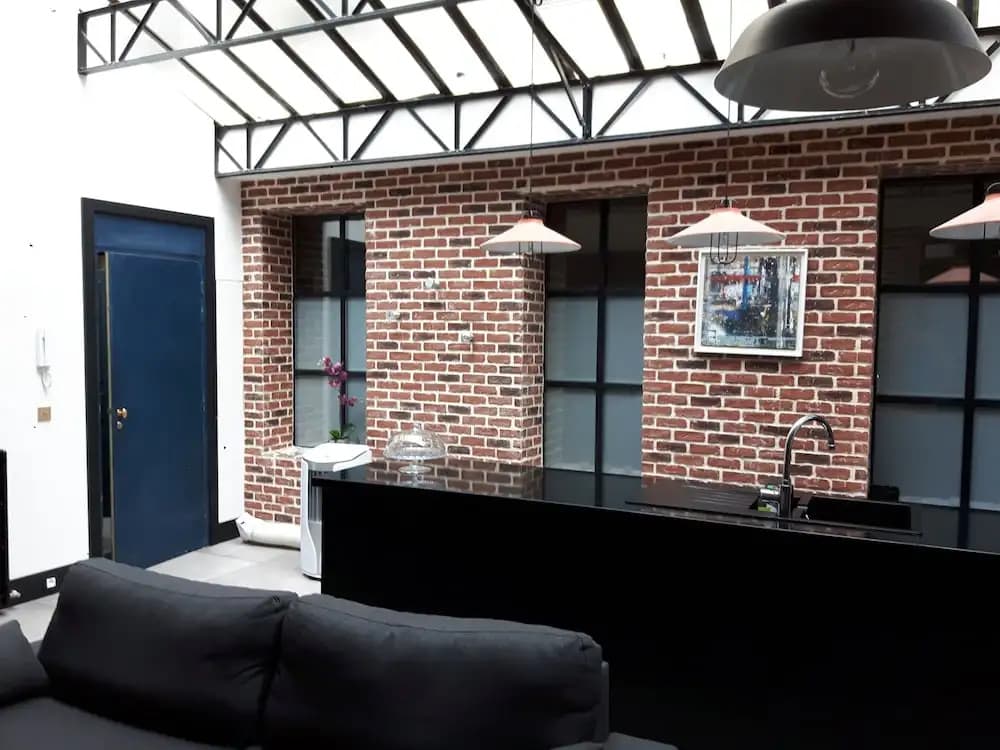 Les appartements de l'atelier Paris 15 - photo 14
