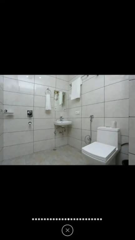 Hotel Classic Stay - photo 9
