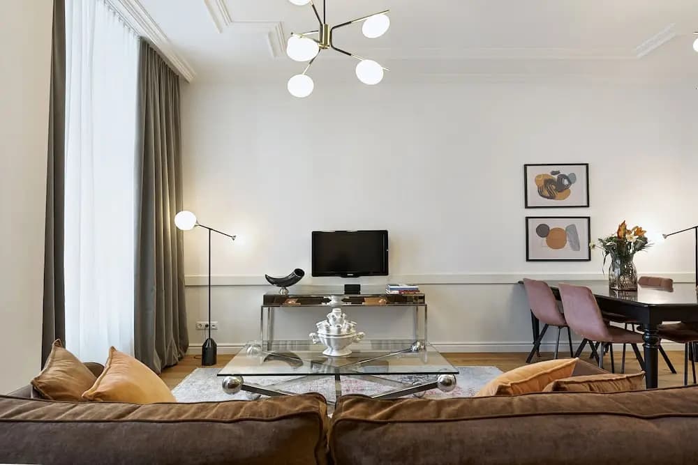 6 Rooms - Garnisongasse - photo 5
