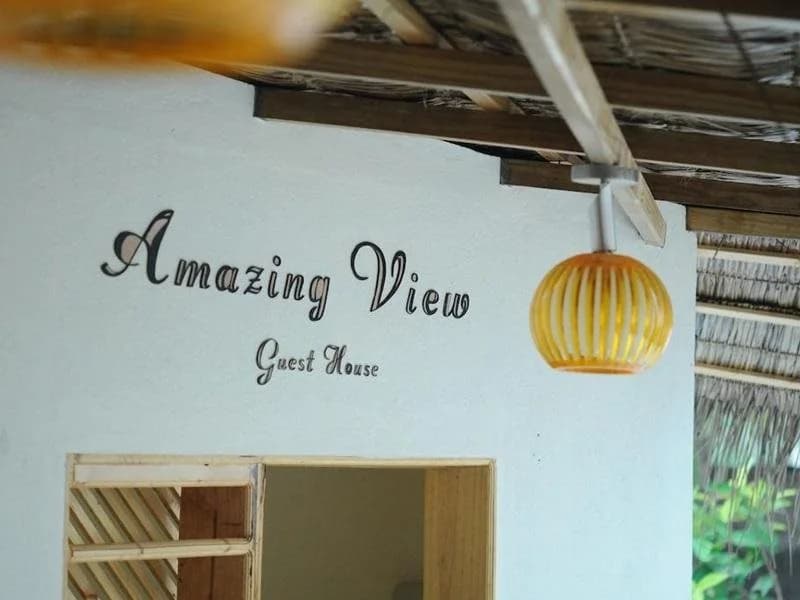 Amazing View - photo 14