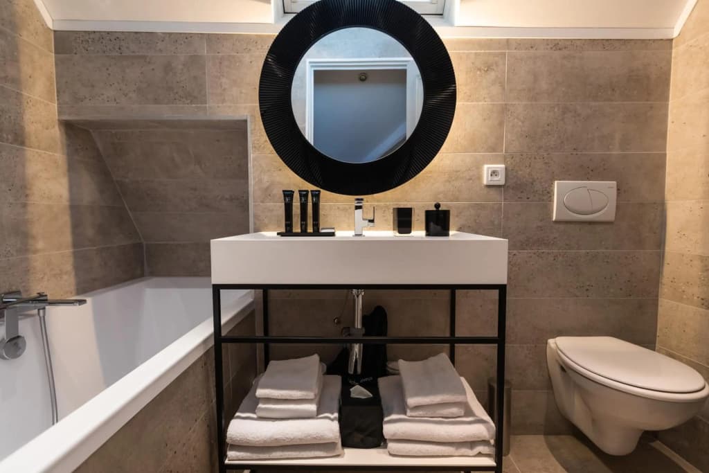 Residence & Spa Le Prince Regent - photo 10