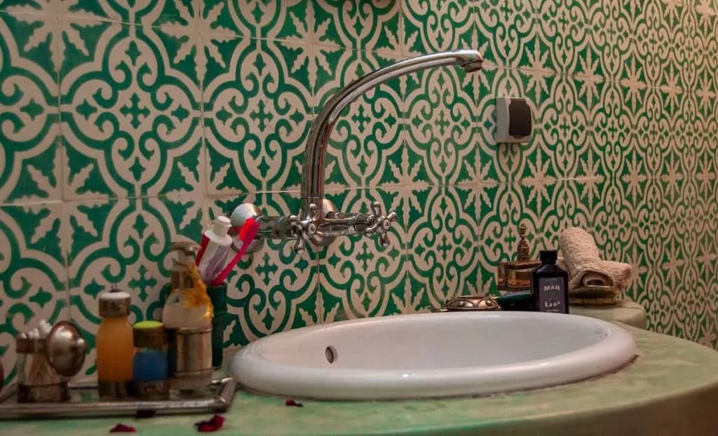 Riad Dar Mamouni - photo 6