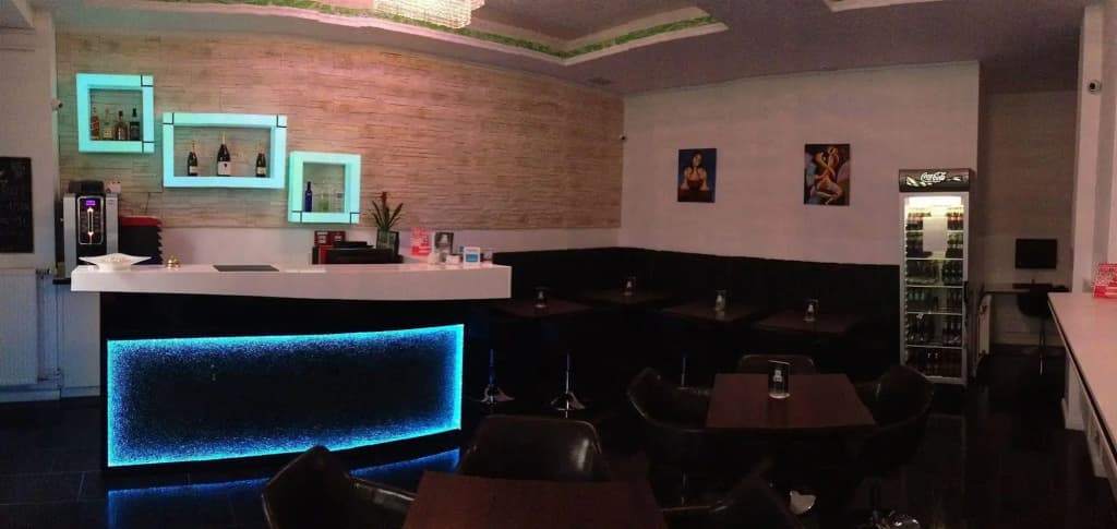 Hotel Prens Berlin - photo 14