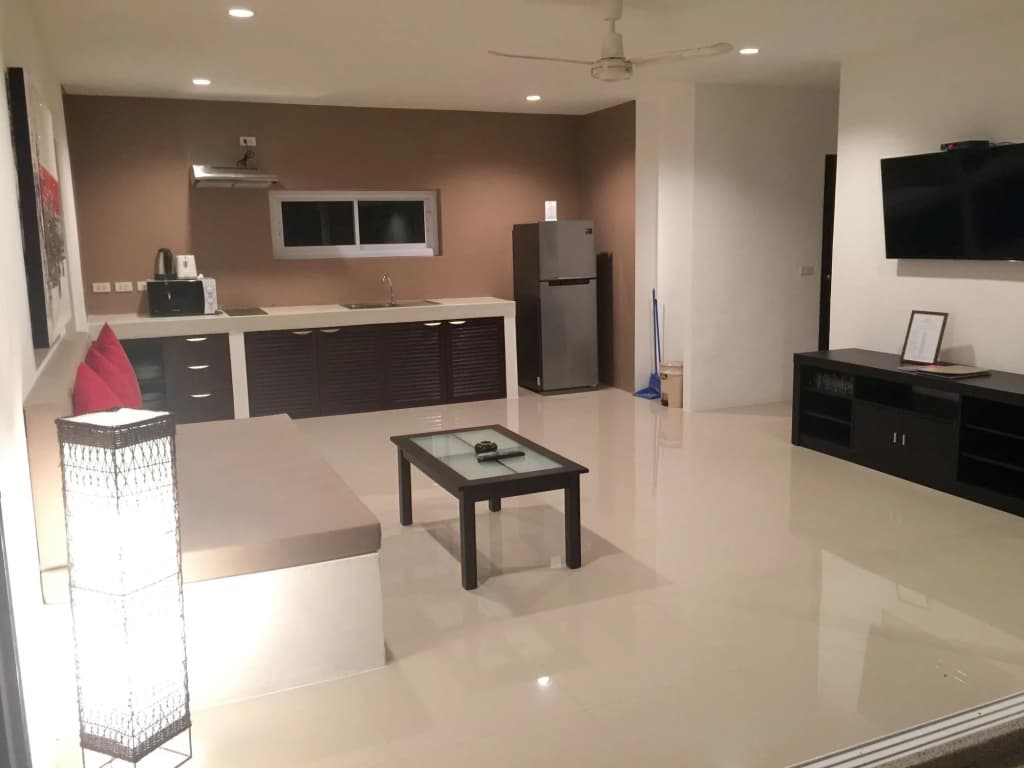 SAWAN Pool Villas Residence - photo 10