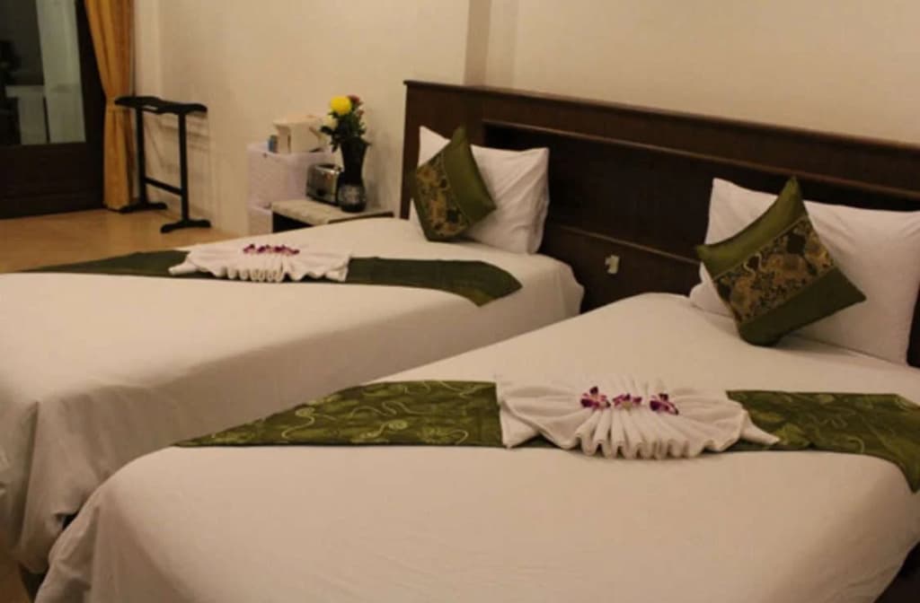 Lamai Perfect Resort - photo 3