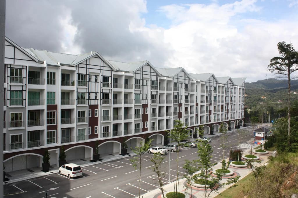 Sweet Potato Apartment - main photo