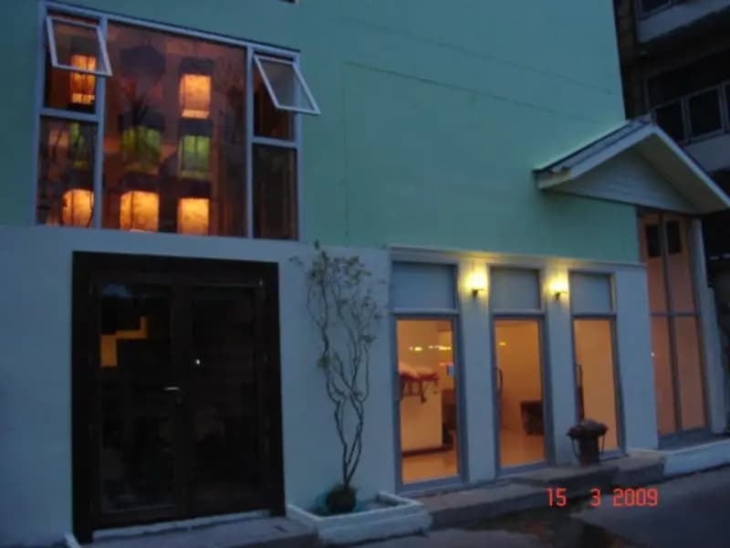 Kaset Guesthouse - main photo