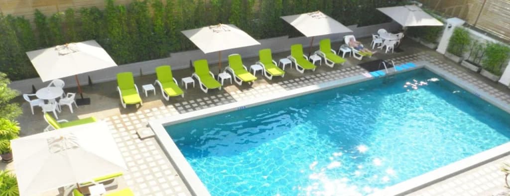 Dusit Princess Chiang Mai - photo 21