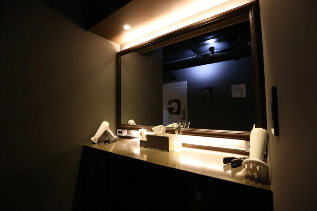 Philstay Myeongdong Boutique Female Hostel - photo 8