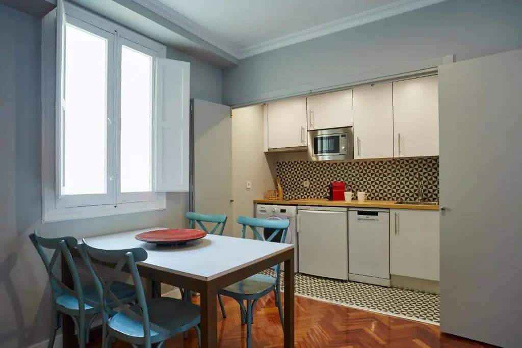 LEEWAYS APARTMENT V in ALCALÁ 99 - photo 14