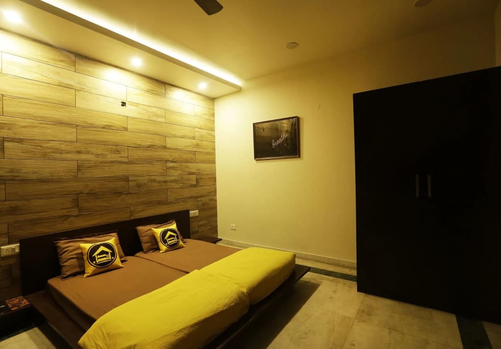 The Hosteller Delhi - photo 4