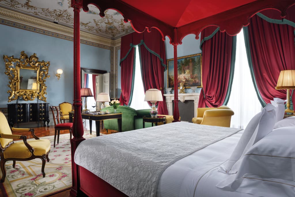 Villa Cora - photo 4
