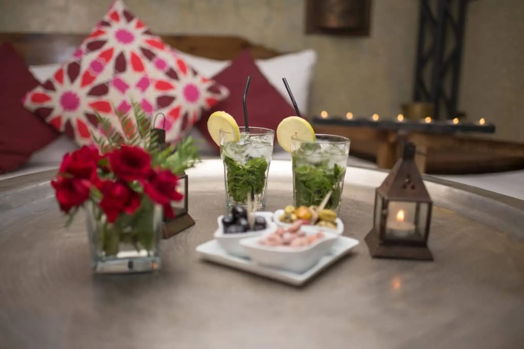 Riad Dar Elma And Spa - photo 10