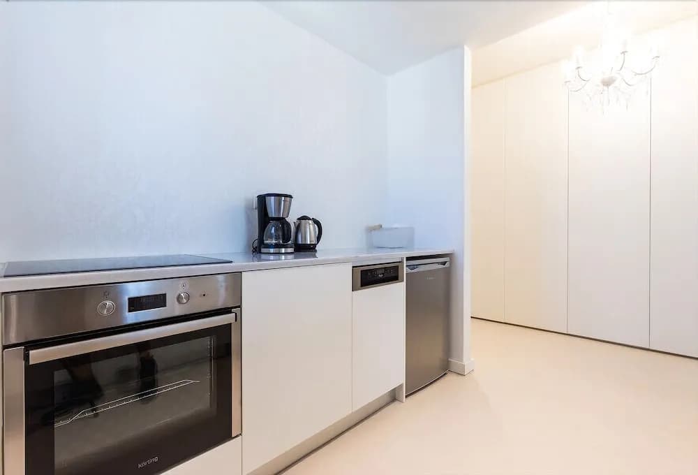 Great Acropolis view apartment in City Center - photo 12