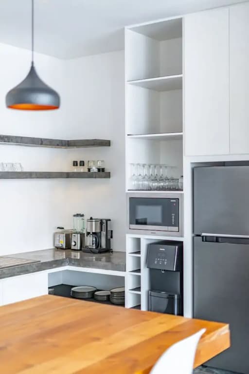 Loft Ludo 8 - photo 43