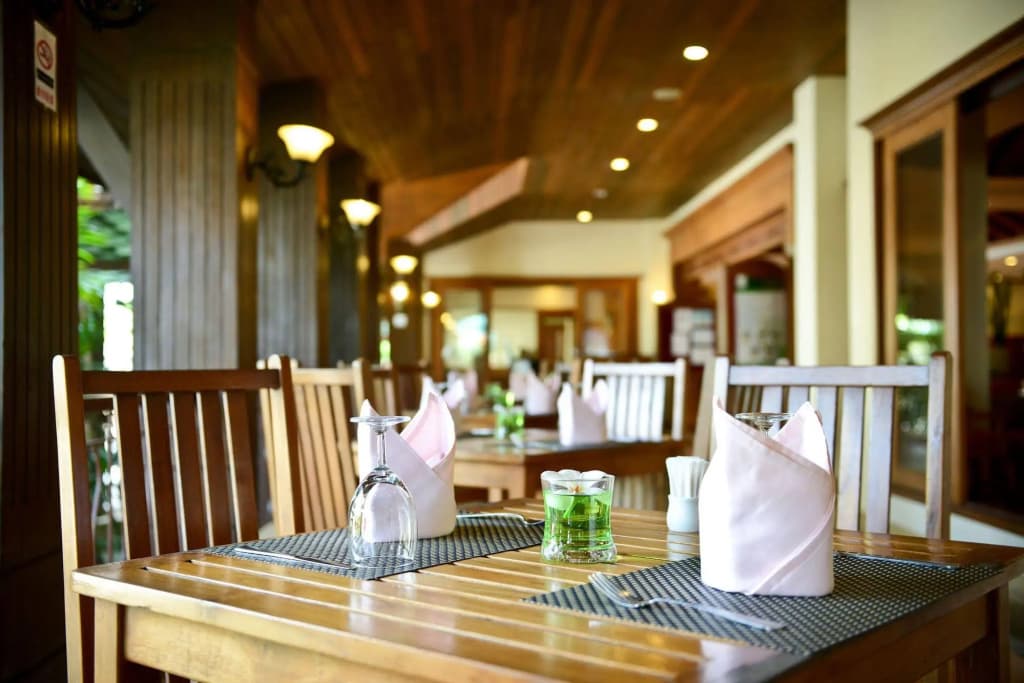 Krabi Heritage Hotel - photo 33