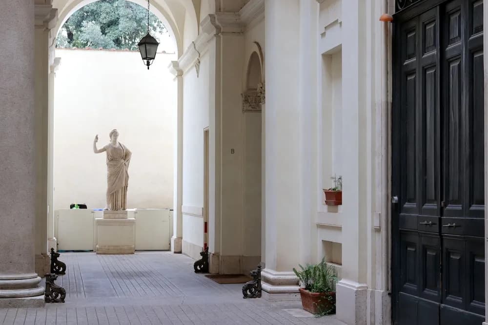 Trevi suites B&B - photo 6