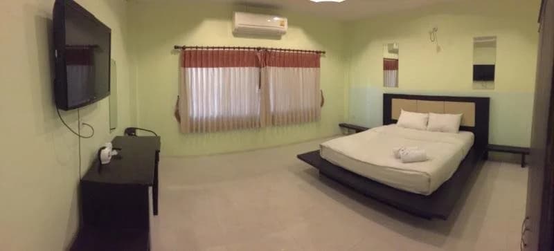 Luxury Resort - photo 9