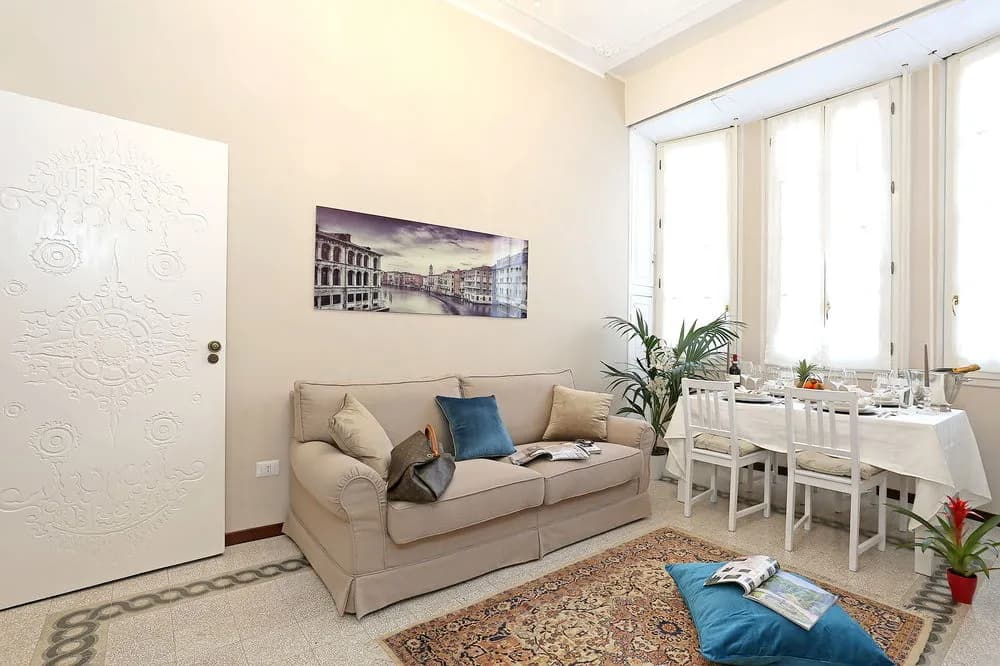 Bella Roma Luxury Accomodation - photo 14
