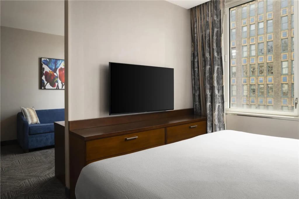 Hilton Garden Inn New York/Midtown Park Ave - photo 47