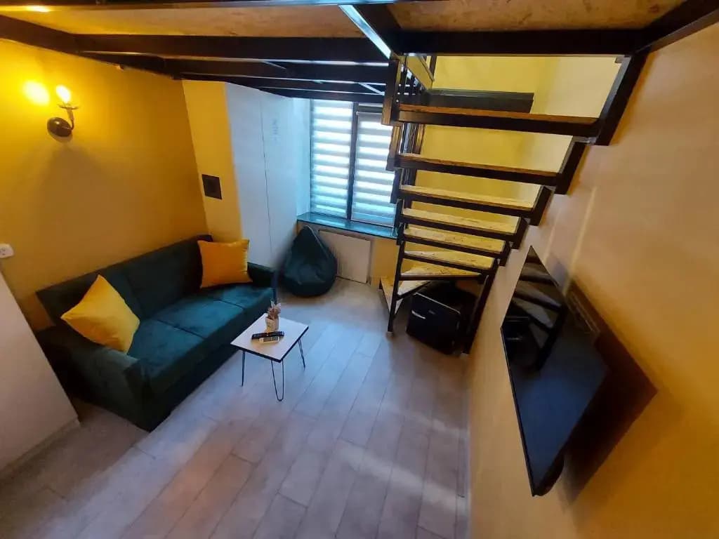 The Passenger Rooms - photo 12