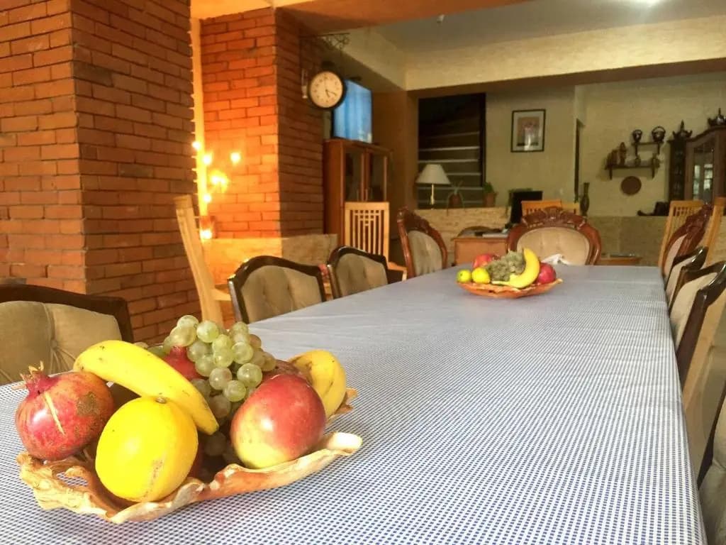 Hotel Nadikvari - photo 12