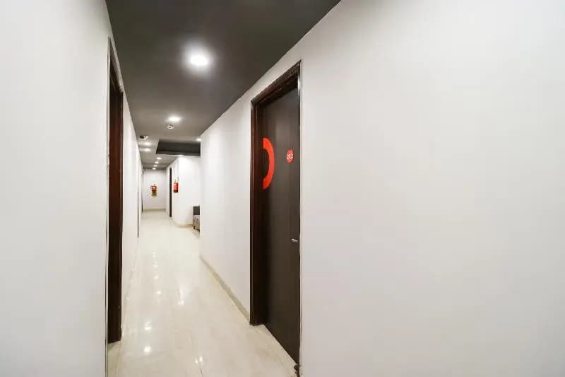 Capital O 71061 Hotel Creation - photo 13