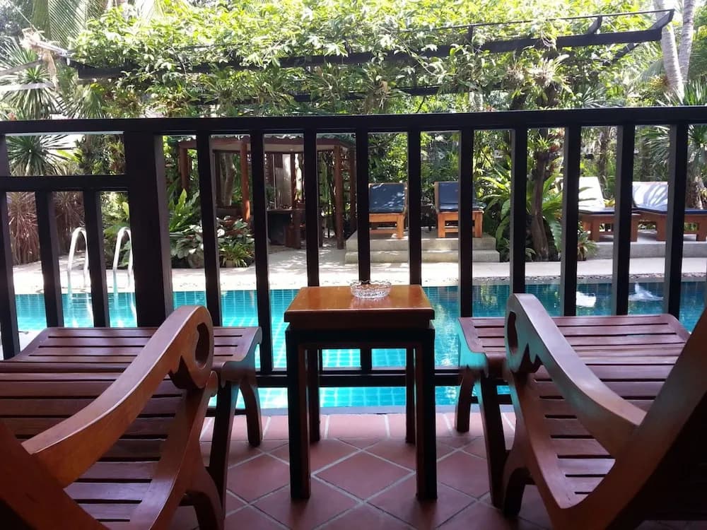 Thai Palace Resort - photo 18
