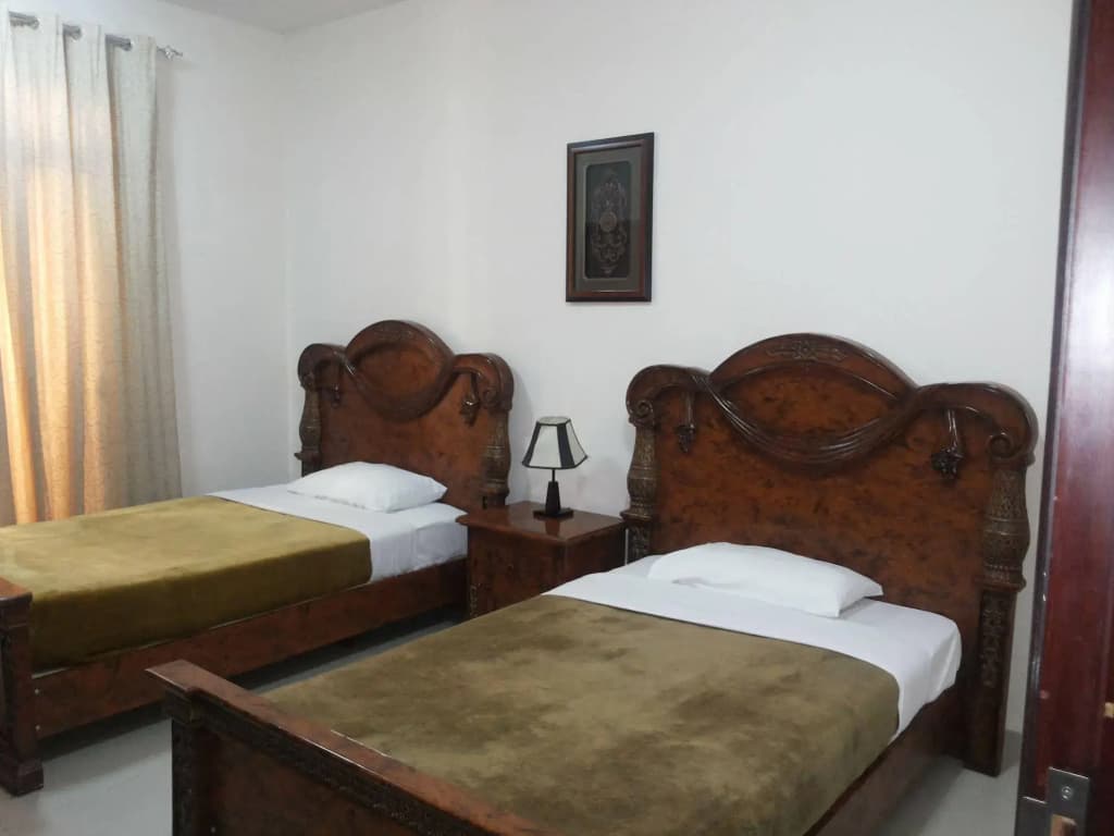 Dar Al Deyafa Hotel Apartment - photo 3