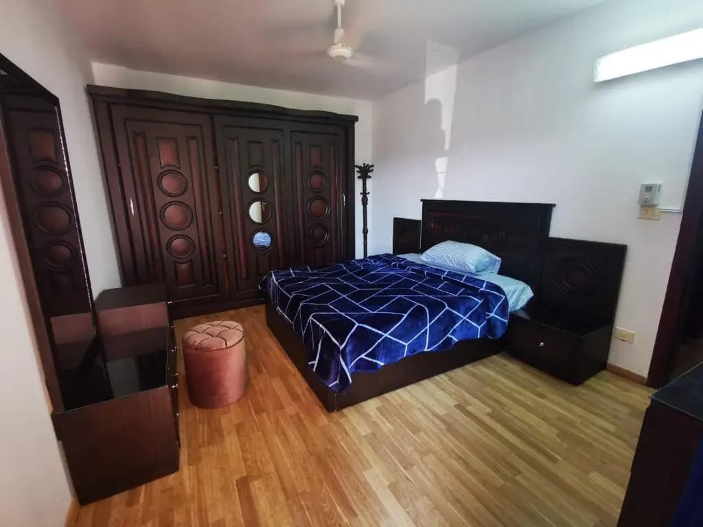 Al Rehab Apartments - photo 1