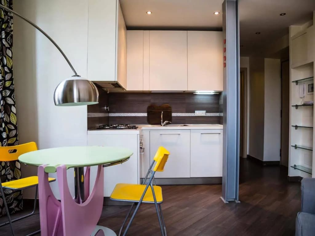 A casa Di Roberta - photo 14