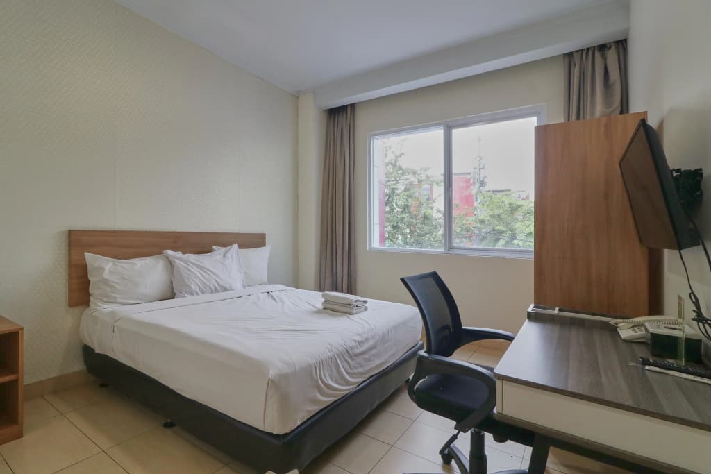 Aranis Hotel - photo 15