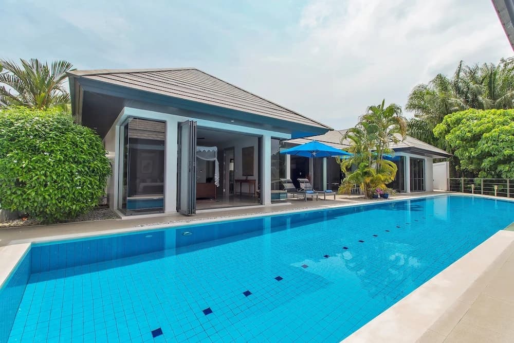 Villa Prakoa - photo 12