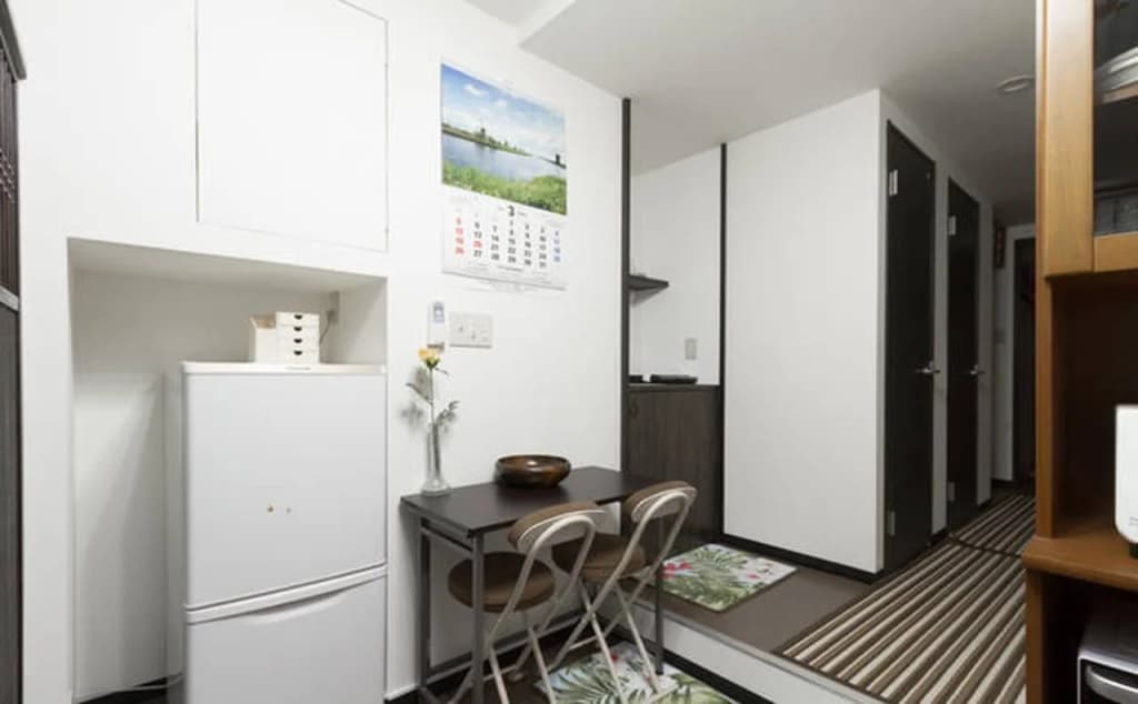 Nakayama Guesthouse - photo 19