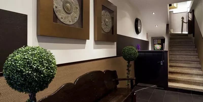 Km1 Tirso de Molina Apartments - photo 2
