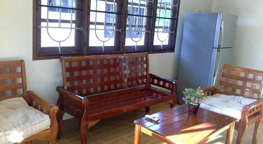 Krisada Beach Resort - photo 26