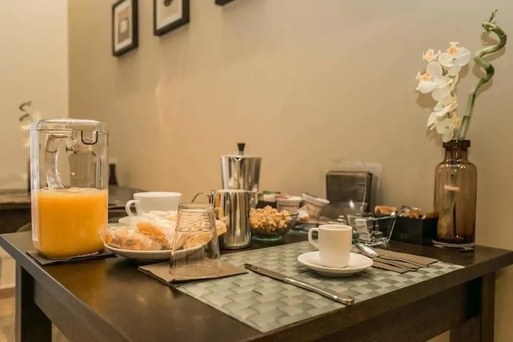 B&B Gemelli Rooms - photo 10