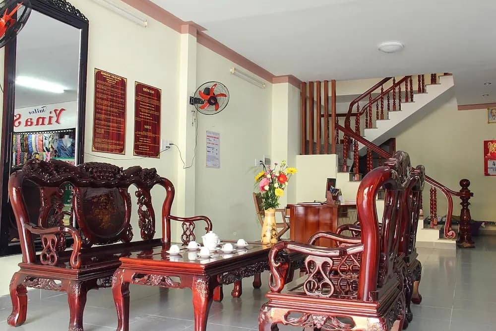 Harmony Homestay - photo 2