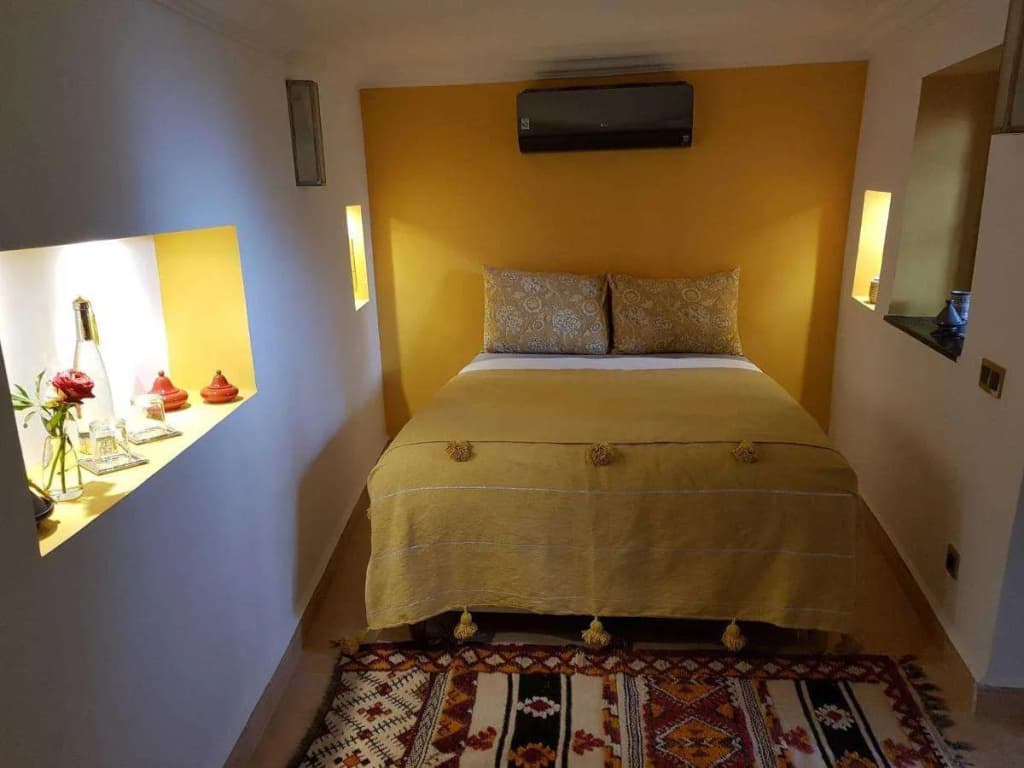 Riad Bilkis Votre Maison à Marrakech - photo 15