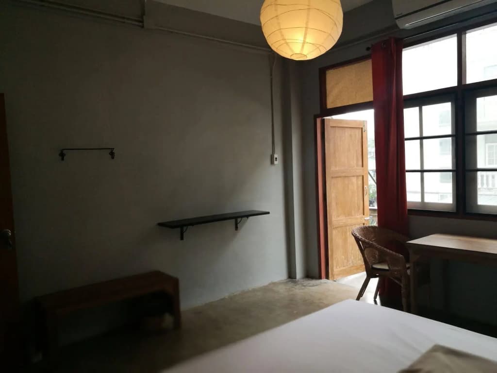 Petit Hostel - photo 2