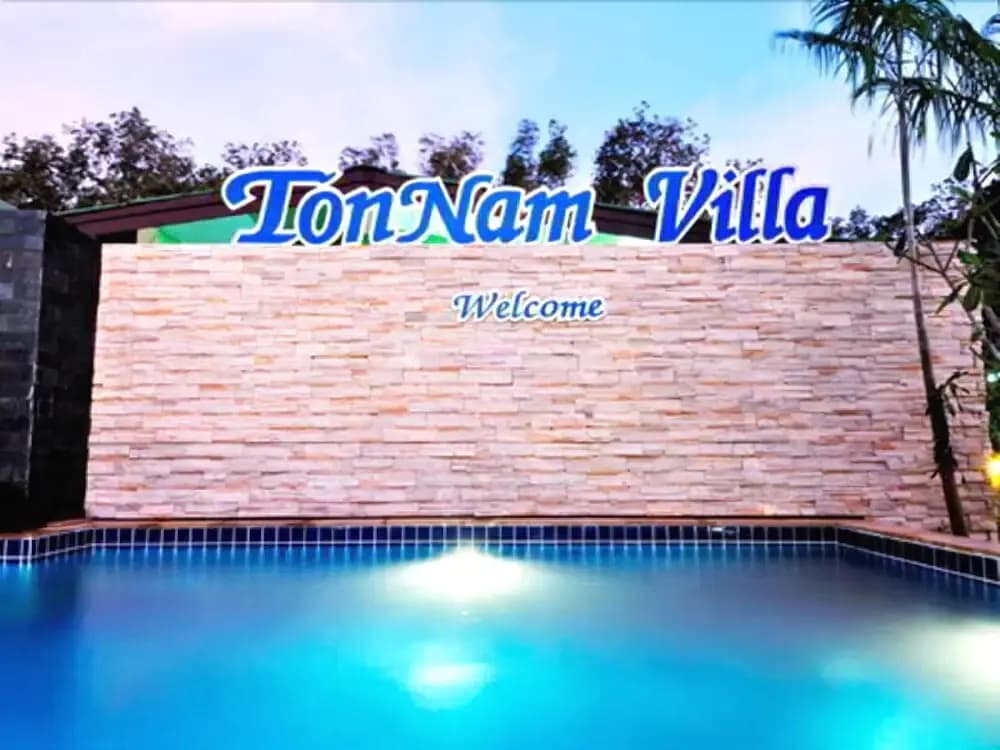 Tonnam Villa - photo 12