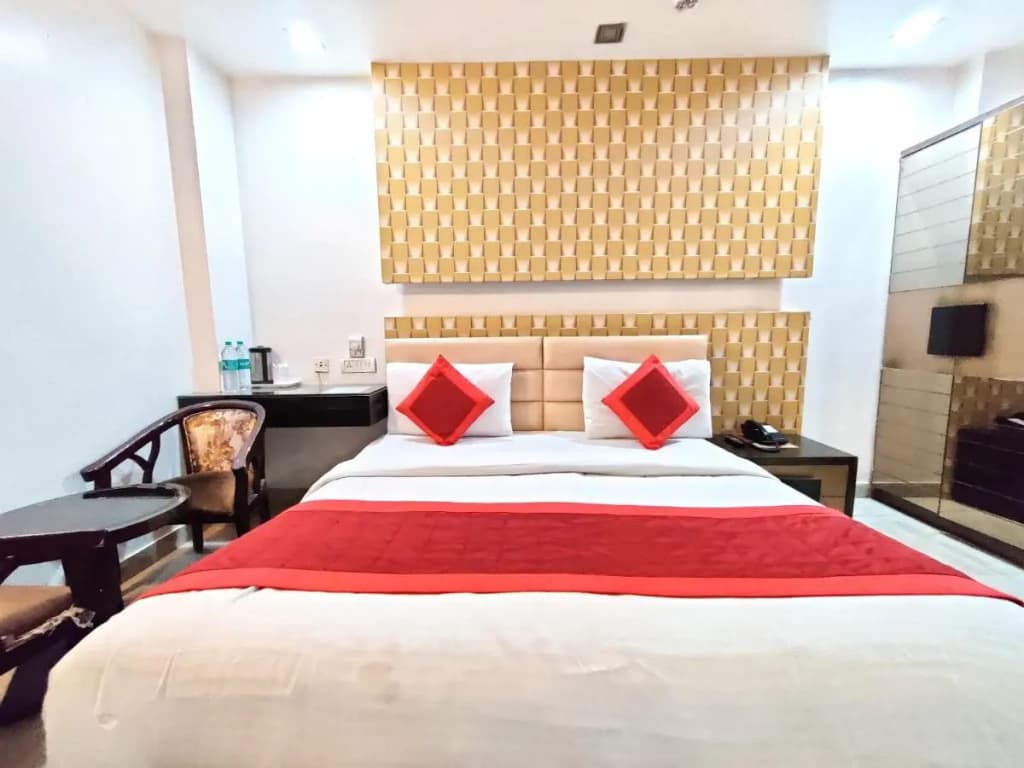 Hotel Delhi Pride - photo 15