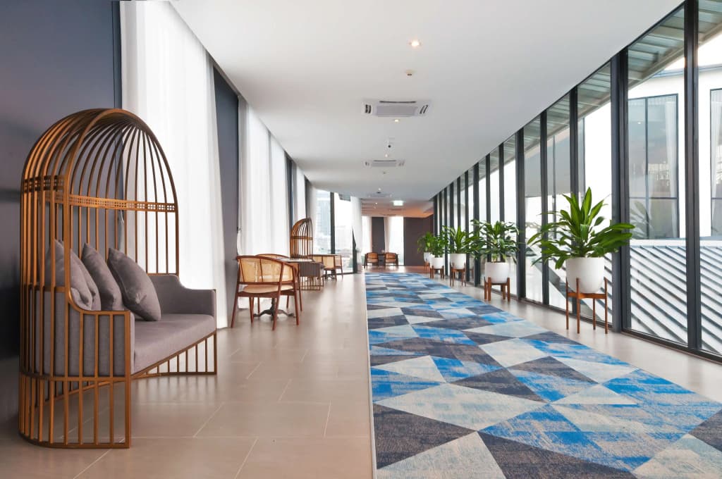 Best Western Chatuchak - photo 17