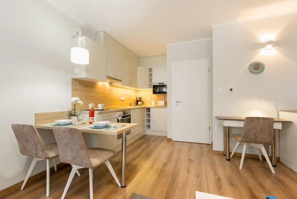 Budapest Downtown Residence - photo 3