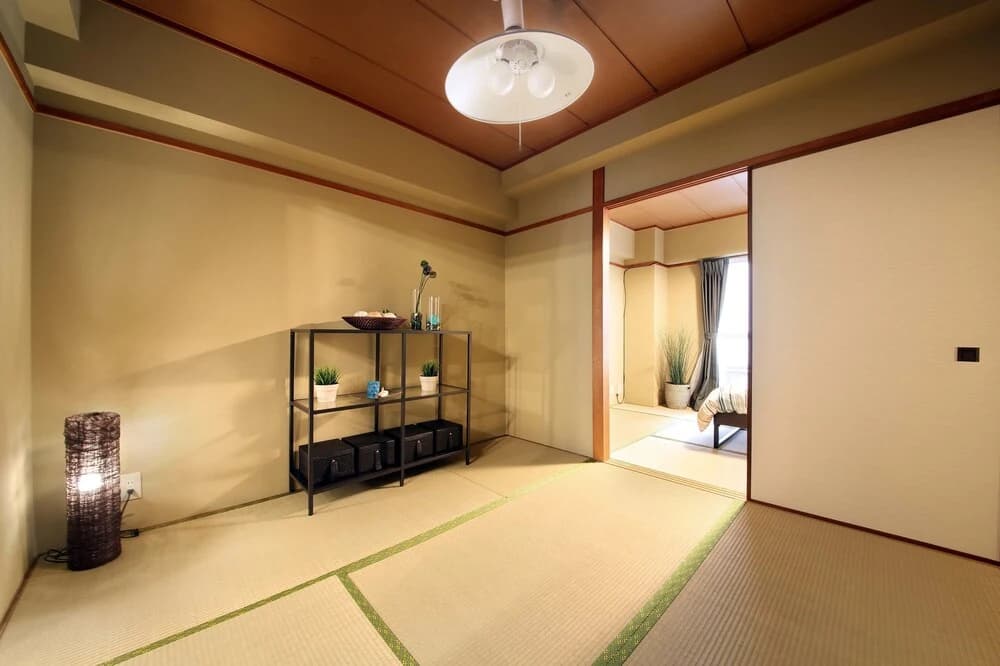EX Minamisenba Apartment202 - photo 4