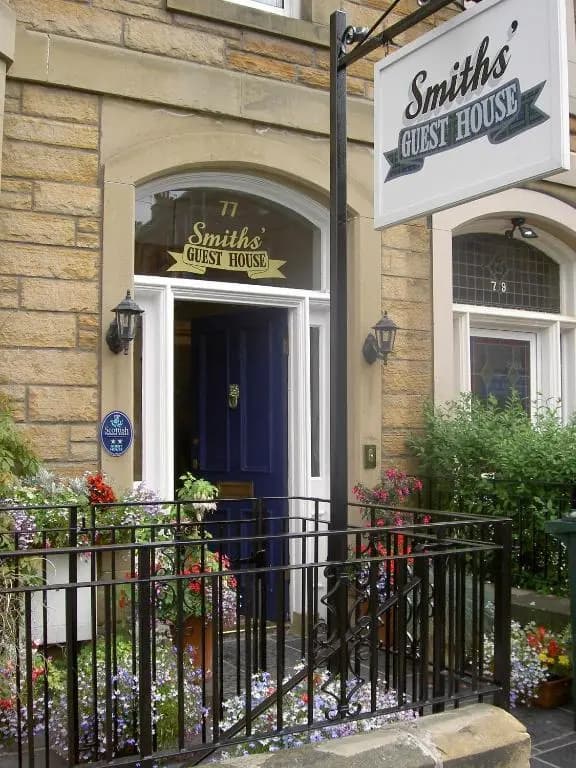 Smiths Guest House - photo 6