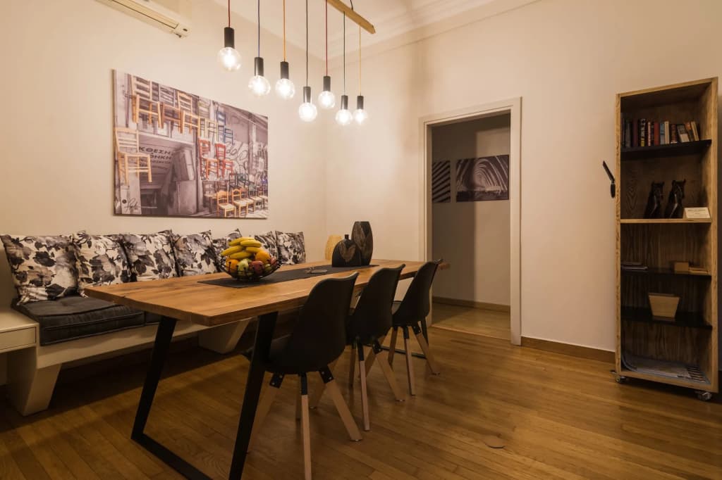 Acropolis Exclusive Residences - photo 13